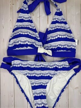 Venus Halter Bikini